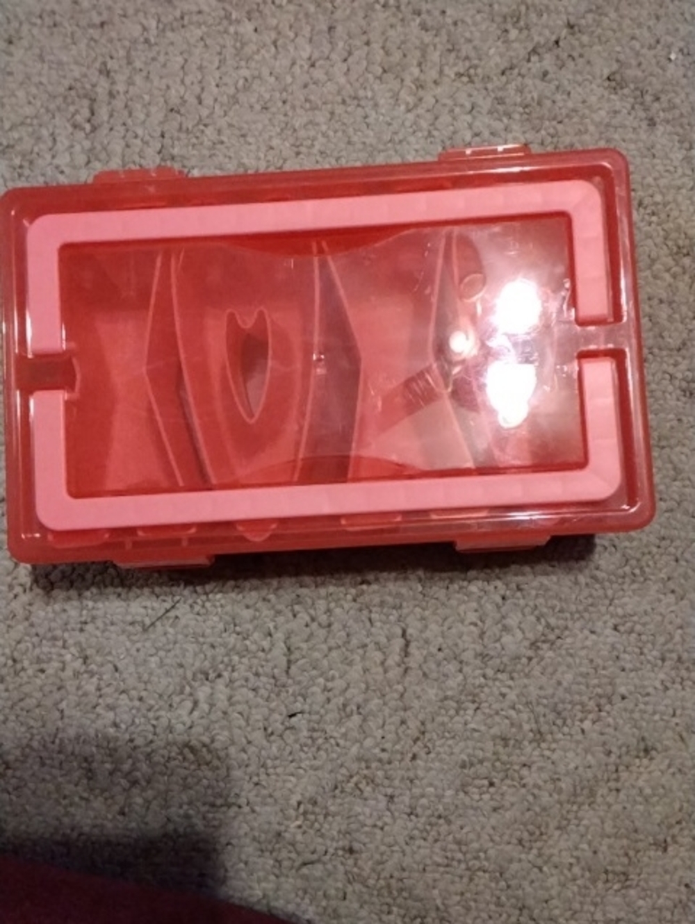 Snackel Box